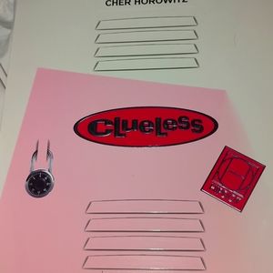 Hipdot clueless 25th anniversary box